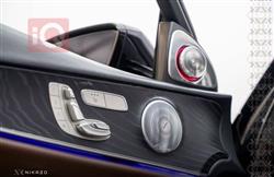 مرسيدس بنز E-Class
